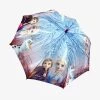 Disney Frozen ELSA ANNA - Schirm - Mehrfarbig