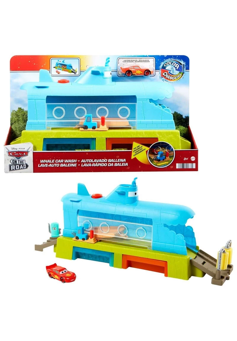 Baukästen & Konstruktionsspielzeug - Multicolor 2 Baukästen & Konstruktionsspielzeug - Multicolor – Bild 2