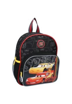 DISNEY CARS RIDE IN STYLE - Schulranzen - Schwarz 9 DISNEY CARS RIDE IN STYLE - Schulranzen - Schwarz -Günstiges Disney Geschäft 0235ea7e58714070aa6817c161450ad3