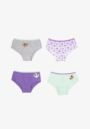 Disney MINNIE MOUSE 3PACK - Slip - Mehrfarbig 6 Disney MINNIE MOUSE 3PACK - Slip - Mehrfarbig – Bild 6