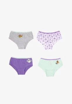 Disney Panties - Mehrfarbig -Günstiges Disney Geschäft 025901a18cce4cf69617ccc024ca5212