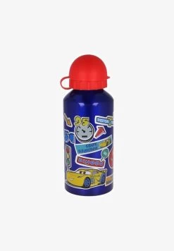 ALU FLASCHE 400ML - Trinkflasche - Blau 11 ALU FLASCHE 400ML - Trinkflasche - Blau -Günstiges Disney Geschäft 02afcc512b854594a35284d239efbe38 1