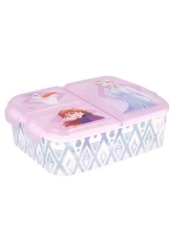 Disney Frozen SET - Brotdose - Mehrfarbig -Günstiges Disney Geschäft 04e3d38f4f8e4782bc8ef9c9984aa239
