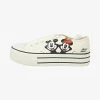 Disney Sneaker Low - White
