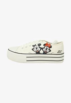 Disney Sneaker Low - White -Günstiges Disney Geschäft 0c7a20c57ffc4a80b805f7b421140811 2