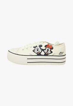 Disney Sneaker High - Wei 11 Disney Sneaker High - Wei -Günstiges Disney Geschäft 0c7a20c57ffc4a80b805f7b421140811