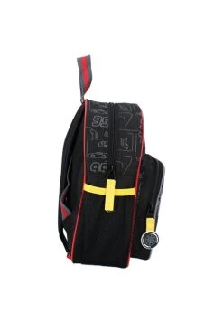 DISNEY CARS RIDE IN STYLE - Schulranzen - Schwarz 8 DISNEY CARS RIDE IN STYLE - Schulranzen - Schwarz -Günstiges Disney Geschäft 0d0d9f24ba0b4cfa86b34088f8818532