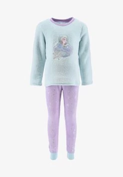 Disney Frozen SET - Nachtwäsche Set - Weiß -Günstiges Disney Geschäft 0d63e0d64fc743bba5edf149b3f4d685