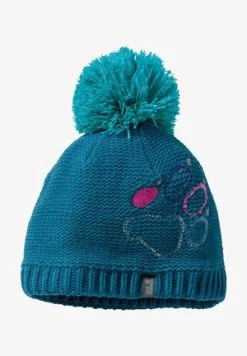 Disney Frozen ELSA WINTER - Mütze - Blau -Günstiges Disney Geschäft 0f858d08d55749f882e238e632c52eeb