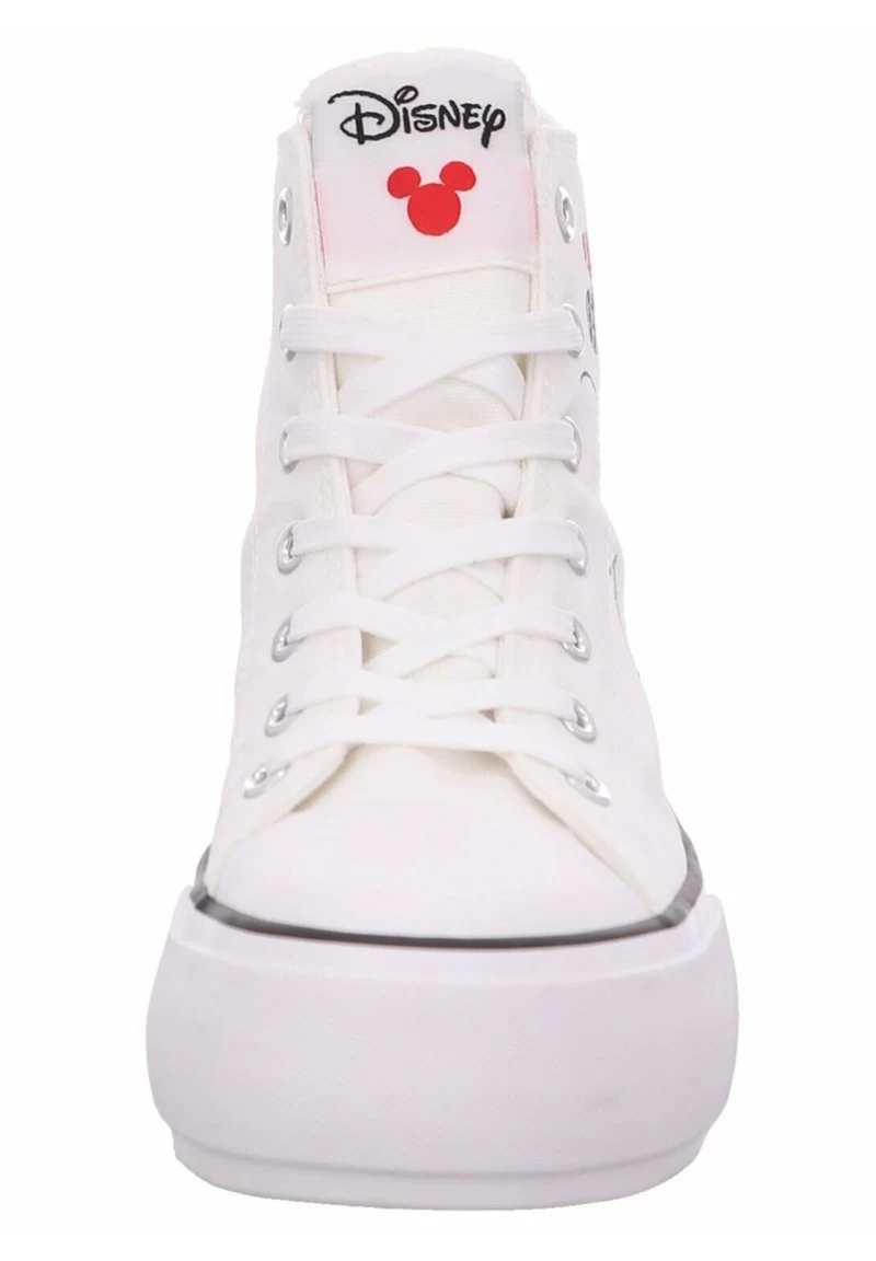 Disney Sneaker High - Wei 4 Disney Sneaker High - Wei – Bild 4