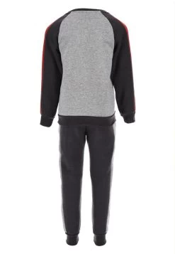 Trainingsanzug - Grau -Günstiges Disney Geschäft 15012e963973438c9c83ad56e569866e