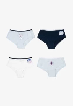 Disney MINNIE MOUSE - Slip - Mehrfarbig -Günstiges Disney Geschäft 166540005bbd47b7927f4800eee51e61 1