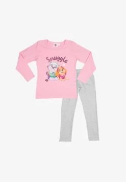 DISNEY FROZEN SCHLAFANZUG – DIE EISKÖNIGIN PY - Pyjama - Mehrfarbig -Günstiges Disney Geschäft 171ddf59ca4744009e2f22cfc580f4c4
