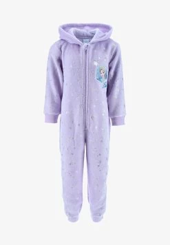 Disney Frozen Frozen Die Eiskönigin Elsa - Pyjama - Lila 11 Disney Frozen Frozen Die Eiskönigin Elsa - Pyjama - Lila -Günstiges Disney Geschäft 17730a0186ca4c45aeab4666f23c17ce 1