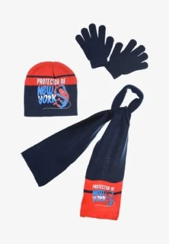 Schal - Blau -Günstiges Disney Geschäft 19bdb0217af14a148eccd7606823259f 1