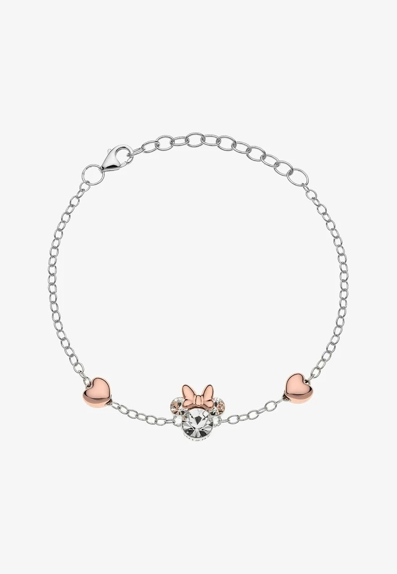 MICKEY MOUSE - Armband - White 1 MICKEY MOUSE - Armband - White