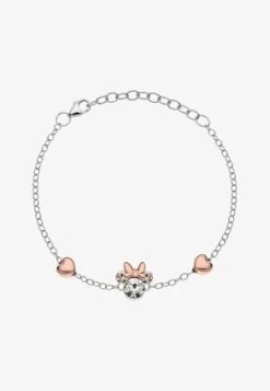 DISNEY - Armband - Silber -Günstiges Disney Geschäft 1e1a2f45d53b476691aa5ce328d40d95