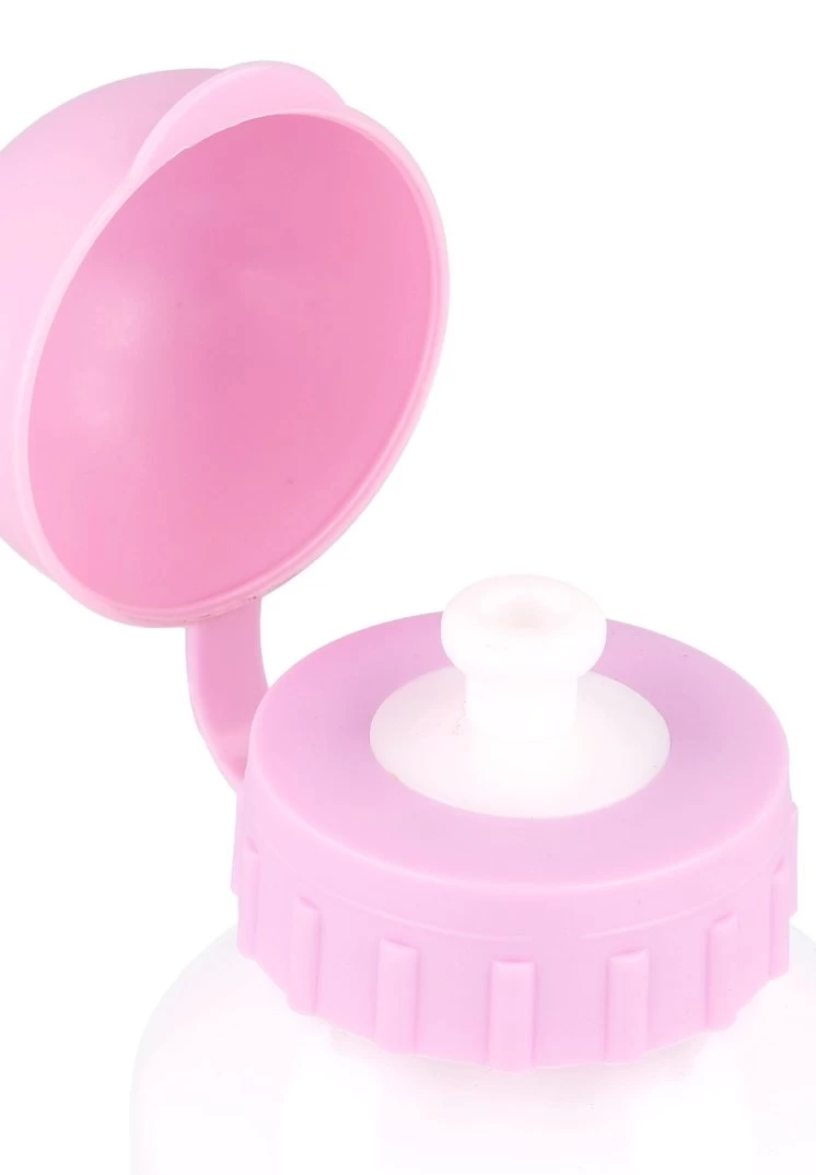 DISNEY FROZEN ELSA AND ANNA 400ML - Trinkflasche - Mehrfarbig 3 DISNEY FROZEN ELSA AND ANNA 400ML - Trinkflasche - Mehrfarbig – Bild 3