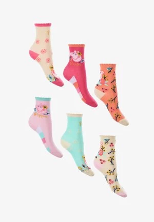 Disney MINNIE MOUSE FÜR SNEAK - Socken - Mehrfarbig 6 Disney MINNIE MOUSE FÜR SNEAK - Socken - Mehrfarbig – Bild 6