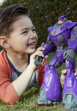 GROSSE ZURG ACTIONFIGUR - Spielzeug - Multicolor -Günstiges Disney Geschäft 239e06c1f34c47c8bd31019a3f28cb82