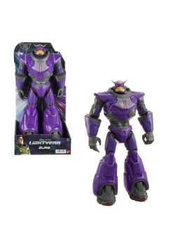 GROSSE ZURG ACTIONFIGUR - Spielzeug - Multicolor -Günstiges Disney Geschäft 23f6e31ae1fd403382936c2f6a0ceb3f
