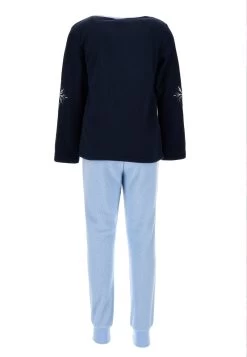 Disney Frozen Nachtwäsche Set - Blau 8 Disney Frozen Nachtwäsche Set - Blau -Günstiges Disney Geschäft 24c989d6584644f68e816d2462930641