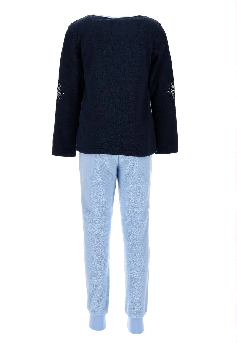 Disney Frozen Nachtwäsche Set - Blau 3 Disney Frozen Nachtwäsche Set - Blau – Bild 3