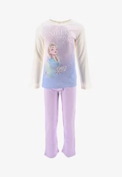 Disney Frozen SET - Pyjama - Weiß