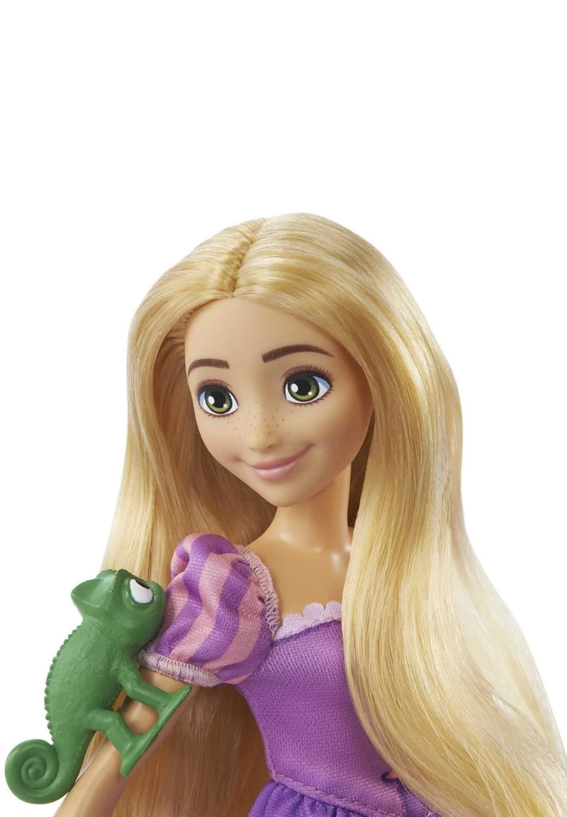 Disney RAPUNZEL MAXIMUS - Puppen-Accessoires - Multicolor 2 Disney RAPUNZEL MAXIMUS - Puppen-Accessoires - Multicolor – Bild 2