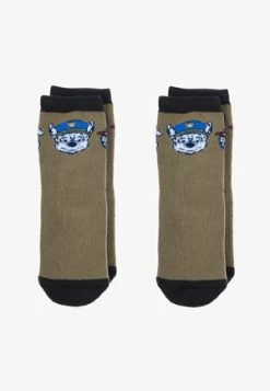 STOPPER 2ER SET - Socken - Mehrfarbig 9 STOPPER 2ER SET - Socken - Mehrfarbig -Günstiges Disney Geschäft 27532932baa3402fb51ae6521d8fa7c0