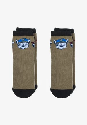 STOPPER 2ER SET - Socken - Mehrfarbig 4 STOPPER 2ER SET - Socken - Mehrfarbig – Bild 4