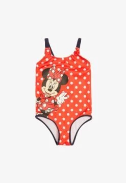 Disney MINNIE MOUSE - Badeanzug - Mehrfarbig -Günstiges Disney Geschäft 28a38a5edcb9456c823d7c3a83b41ffb
