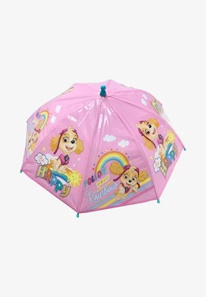 Disney Frozen Schirm - Blau 5 Disney Frozen Schirm - Blau – Bild 5