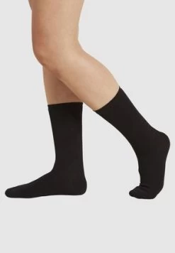 DISNEY MINNIE MOUSE - Socken - Schwarz Grau -Günstiges Disney Geschäft 2f018dc6e2984b7a9bf9831903fff5f4