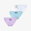 Disney Frozen ANNA & ELSA PACK OF 3 - Slip - Mehrfarbig