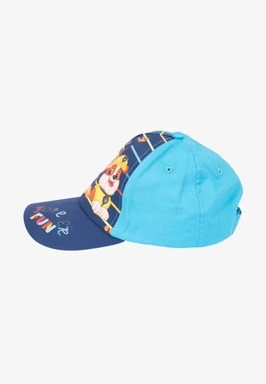 BASEBALL - Cap - Blau 5 BASEBALL - Cap - Blau – Bild 5