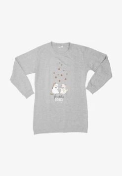 Disney MICKEY MOUSE - Nachtwäsche Shirt - Grau -Günstiges Disney Geschäft 363a9e7b304b43e8a62ed24d974e645b
