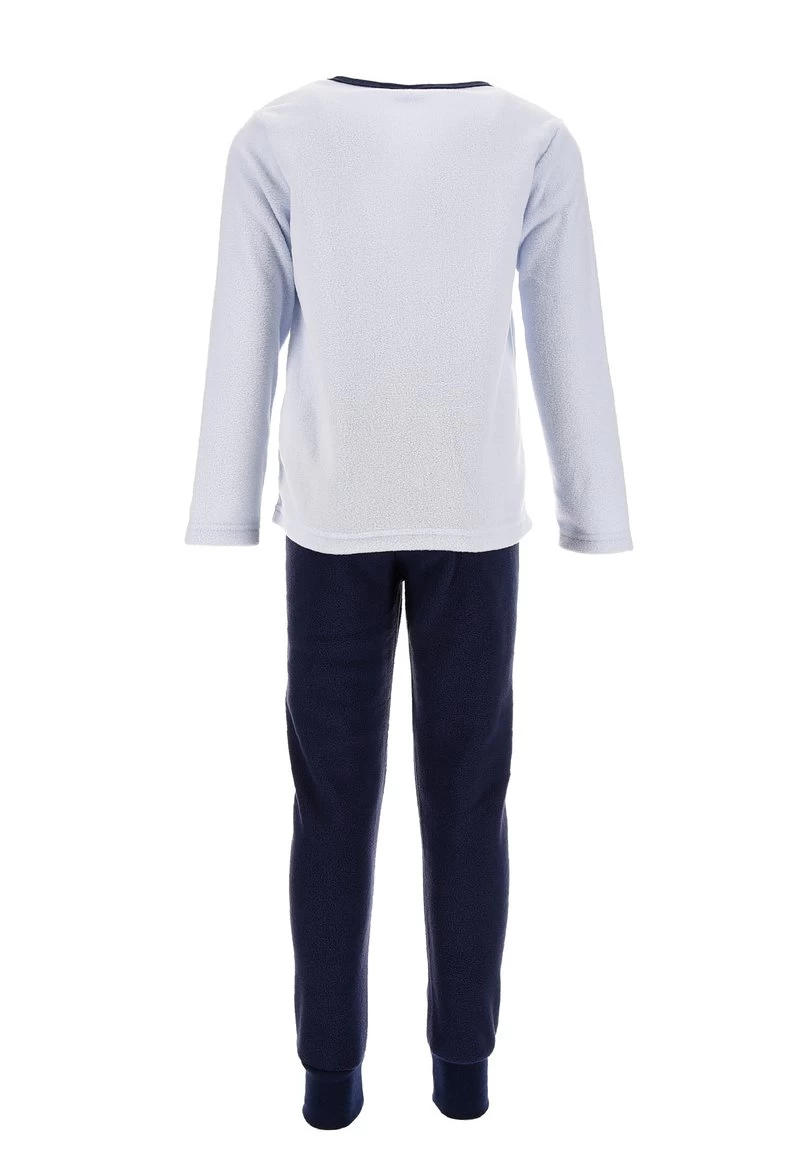 Disney Frozen ELSA WINTER - Nachtwäsche Set - Blau 4 Disney Frozen ELSA WINTER - Nachtwäsche Set - Blau – Bild 4