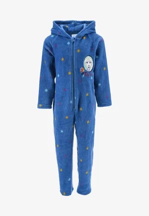 Disney Frozen Frozen Die Eiskönigin Elsa - Pyjama - Blau 5 Disney Frozen Frozen Die Eiskönigin Elsa - Pyjama - Blau – Bild 5