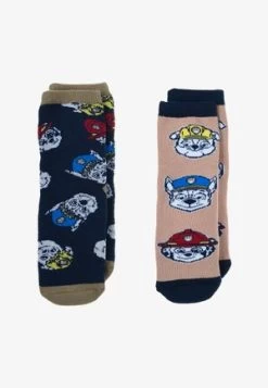 STOPPER 2ER SET - Socken - Mehrfarbig 10 STOPPER 2ER SET - Socken - Mehrfarbig -Günstiges Disney Geschäft 36d00641a43244a7b91926e7a22263d7