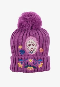 Disney Frozen ELSA WINTER - Mütze - Blau -Günstiges Disney Geschäft 36f1e19ac99f4a029b8163db97b56e9d 2