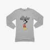 Disney MICKEY MOUSE - Nachthemd - Grau