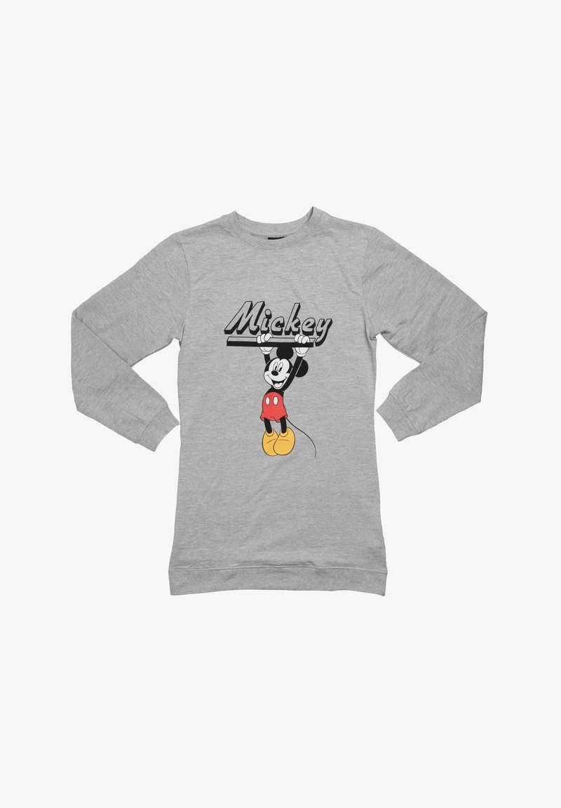 Disney MICKEY MOUSE - Nachthemd - Grau 1 Disney MICKEY MOUSE - Nachthemd - Grau