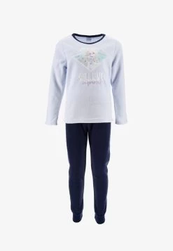 Disney Frozen ELSA WINTER - Nachtwäsche Set - Weiß -Günstiges Disney Geschäft 38bb4db982c94102b7c6b06885c7e4e1