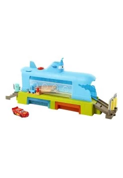 Baukästen & Konstruktionsspielzeug - Multicolor 8 Baukästen & Konstruktionsspielzeug - Multicolor -Günstiges Disney Geschäft 39536947dcaa45df9fa23aef8dc4db84