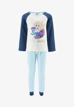 Disney Frozen ELSA - Nachtwäsche Set - Lila -Günstiges Disney Geschäft 39617b52f1c24049a806f513352b77d1 1