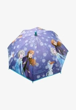Disney Frozen ELSA ANNA - Schirm - Mehrfarbig -Günstiges Disney Geschäft 3a5939262027477595321e9a8445d348
