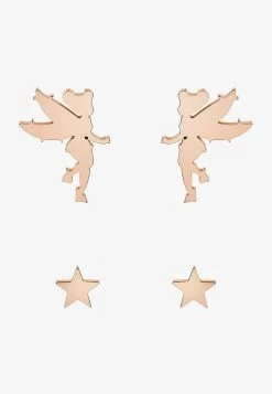 Ohrringe - Gold-coloured -Günstiges Disney Geschäft 3cd4c89567fd498a8716e0dd669dacc1