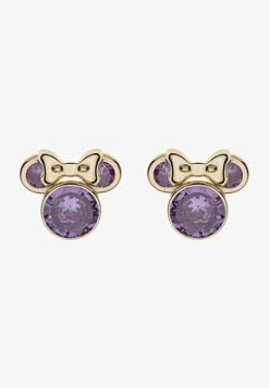 DISNEY - Ohrringe - Mehrfarbig -Günstiges Disney Geschäft 3ce77b0235404479b136b2db672753ed