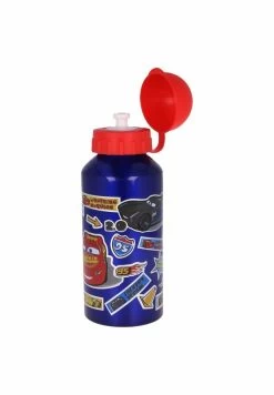 ALU FLASCHE 400ML - Trinkflasche - Blau 9 ALU FLASCHE 400ML - Trinkflasche - Blau -Günstiges Disney Geschäft 40899195c5d649bb93e36101bb64caac